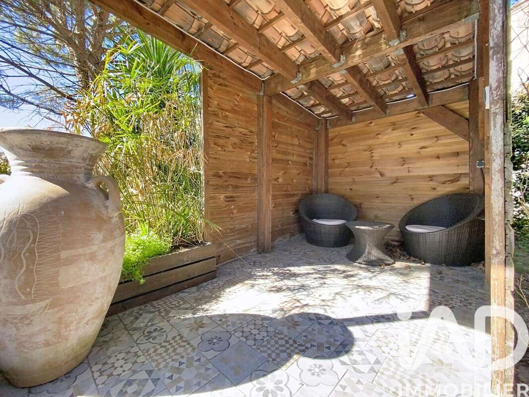 Photo 6 - Maison à BAGNOLS-EN-FORET