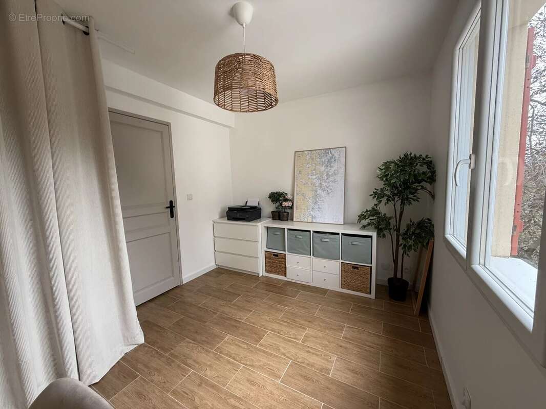 Maison à SAINT-CHERON