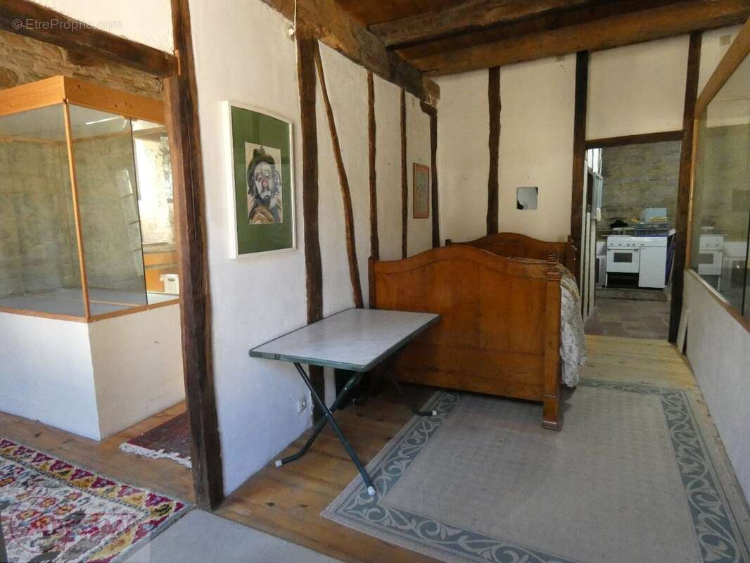 Maison 152 m² à Cordes-Sur-Ciel  - photo 7