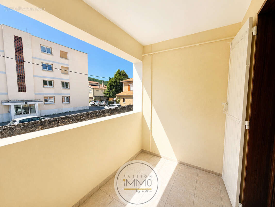 Appartement, quartier avec commodités SISTERON - photo 3
