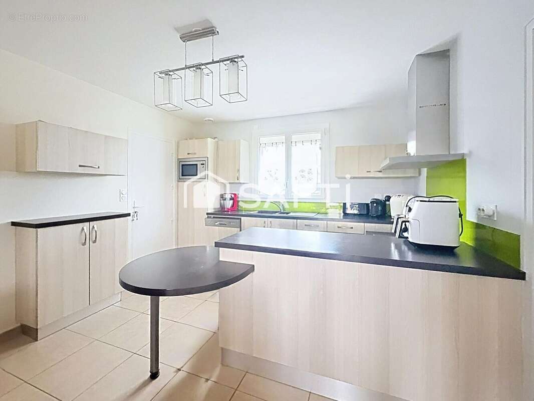 Photo 3 - Maison à HERBIGNAC