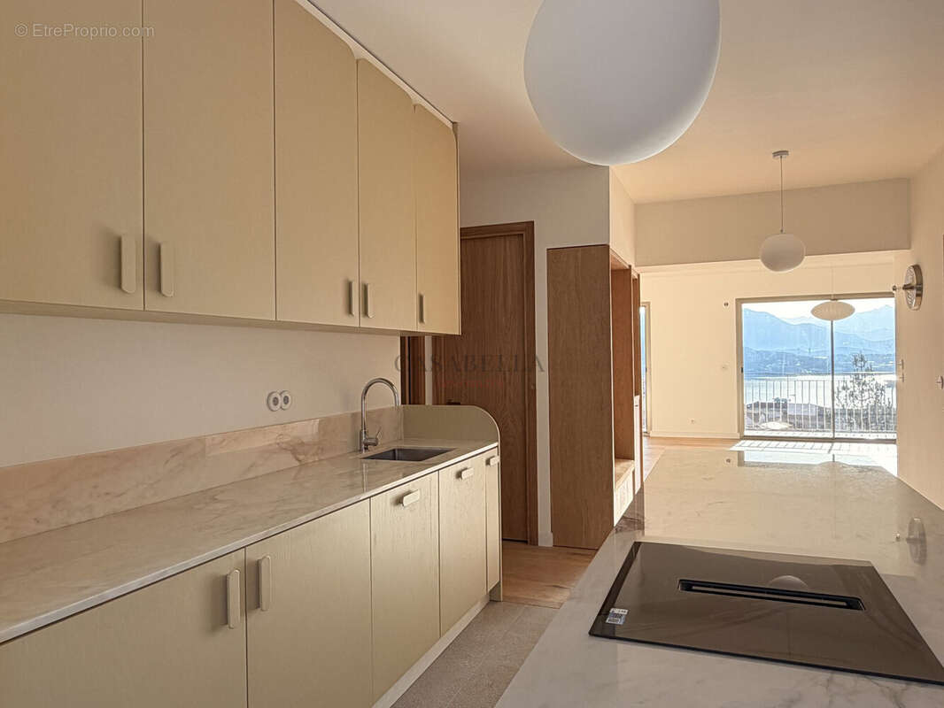 Appartement à AJACCIO