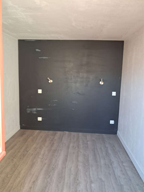 Appartement à PAULHE