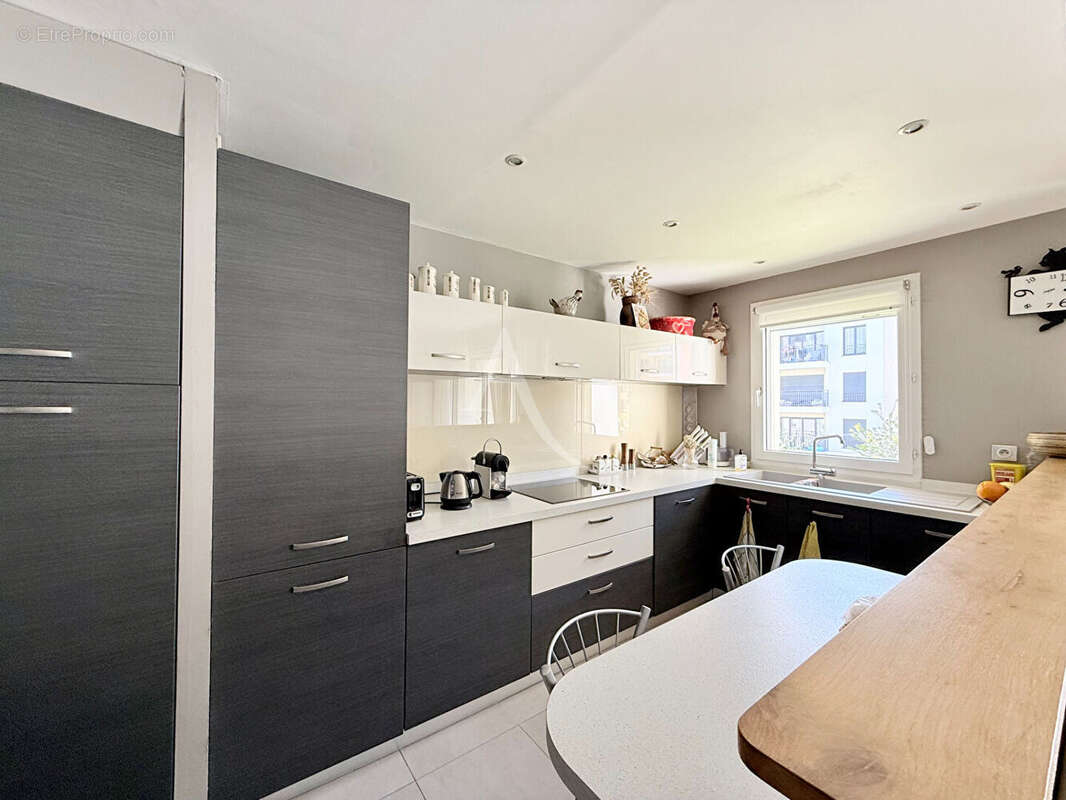 Appartement à NOGENT-SUR-MARNE