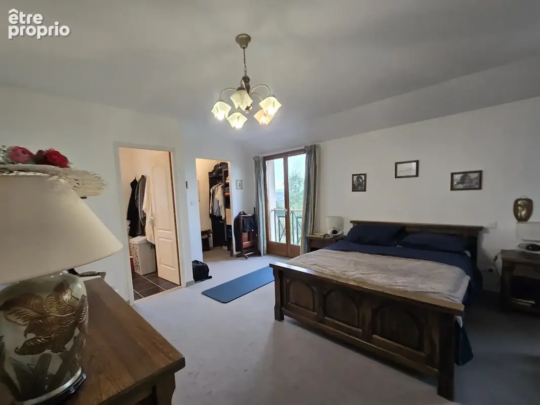 Superbe vue- 3 suites - photo 10