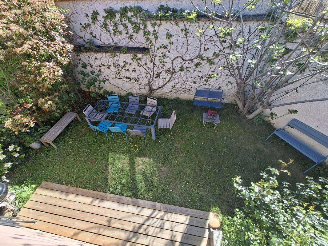 Maison à SATHONAY-CAMP