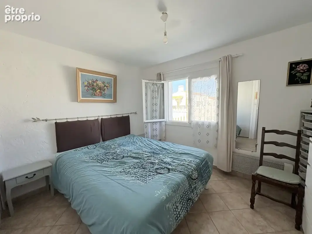 Maison 101 m² à Barbatre  - photo 7