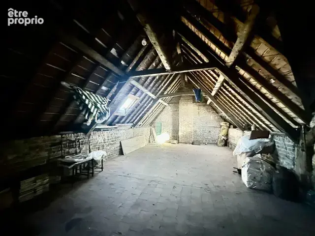 corp de ferme - photo 24