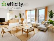 Appartement à LE MESNIL-ESNARD