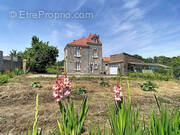 Maison à GESTE