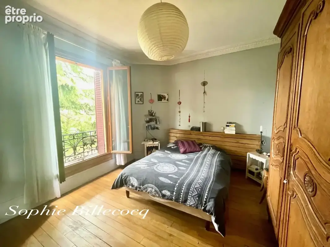 Maison à vendre 7 pièces ERMONT (95) - photo 25
