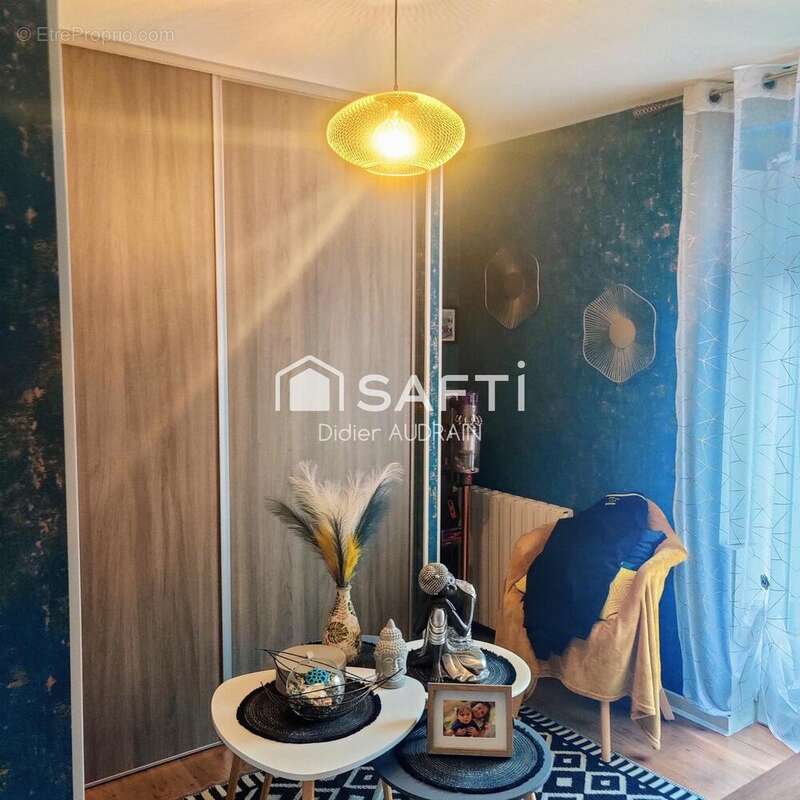 Maison 72 m² à Montlucon  - photo 9