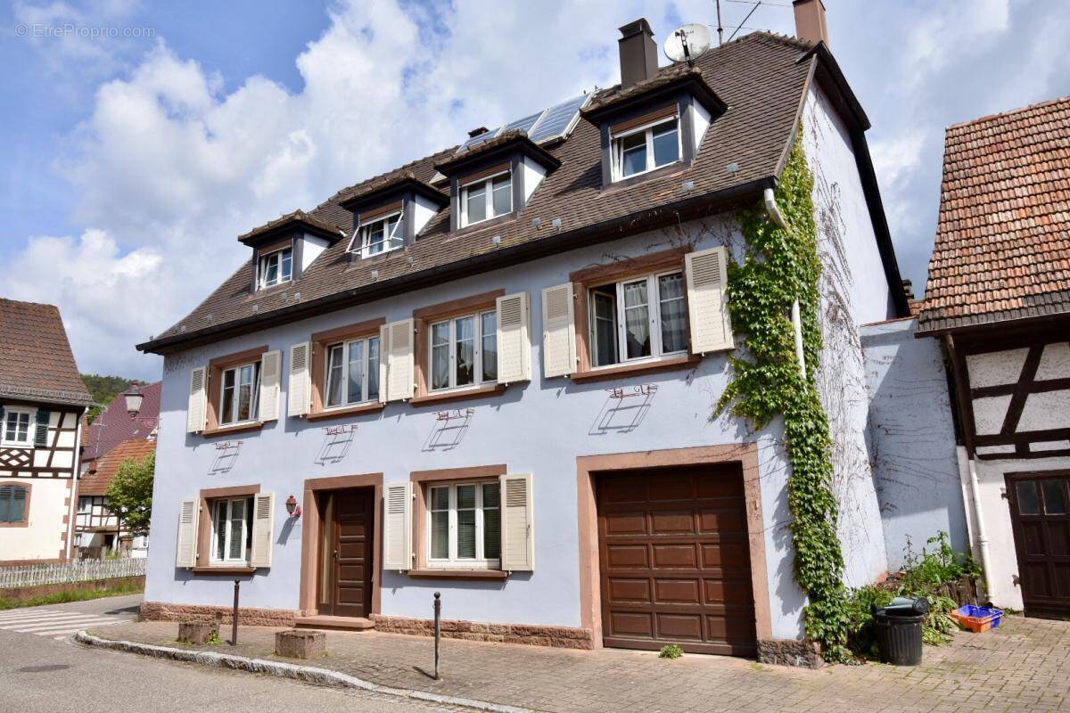 Maison à LEMBACH