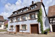 Maison à LEMBACH
