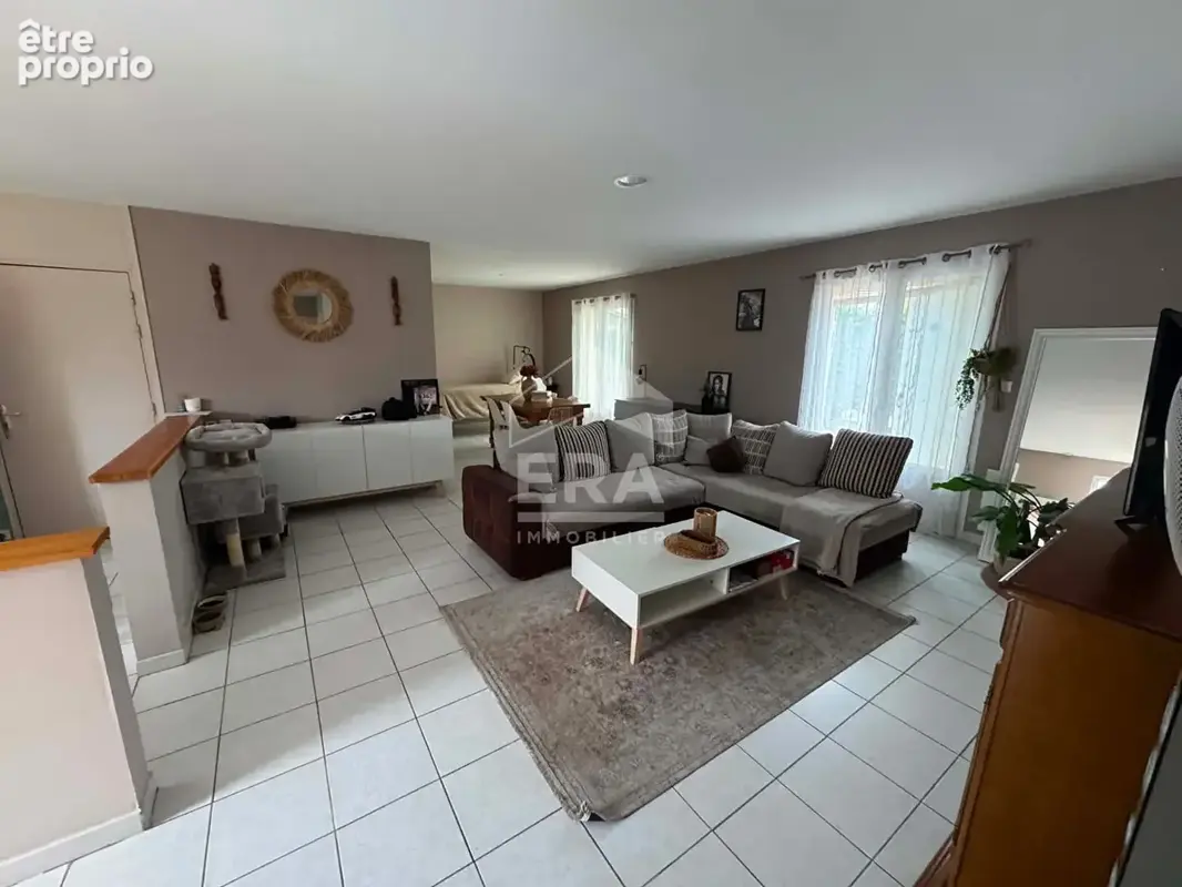 Maison 84m² à saint-seurin-sur-l'isle - photo 3