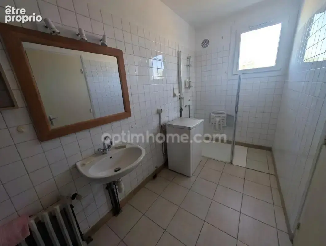 Maison familiale avec sous-sol complet sur 3 264 m² de terrain – Savignac-Lédrier (Dordogne – Périgord Vert) - photo 14
