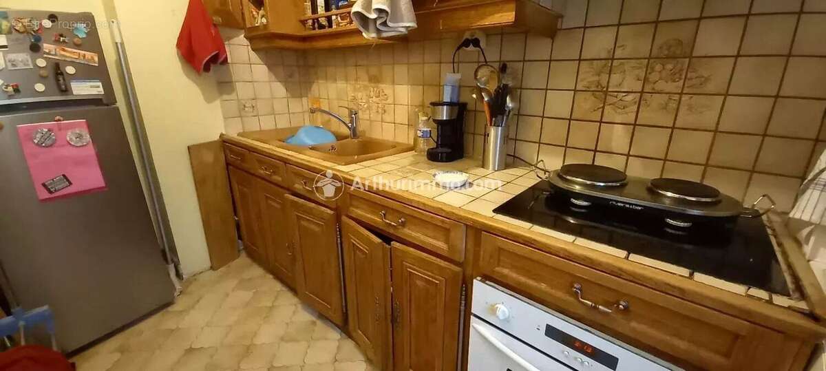 Appartement à SARCELLES