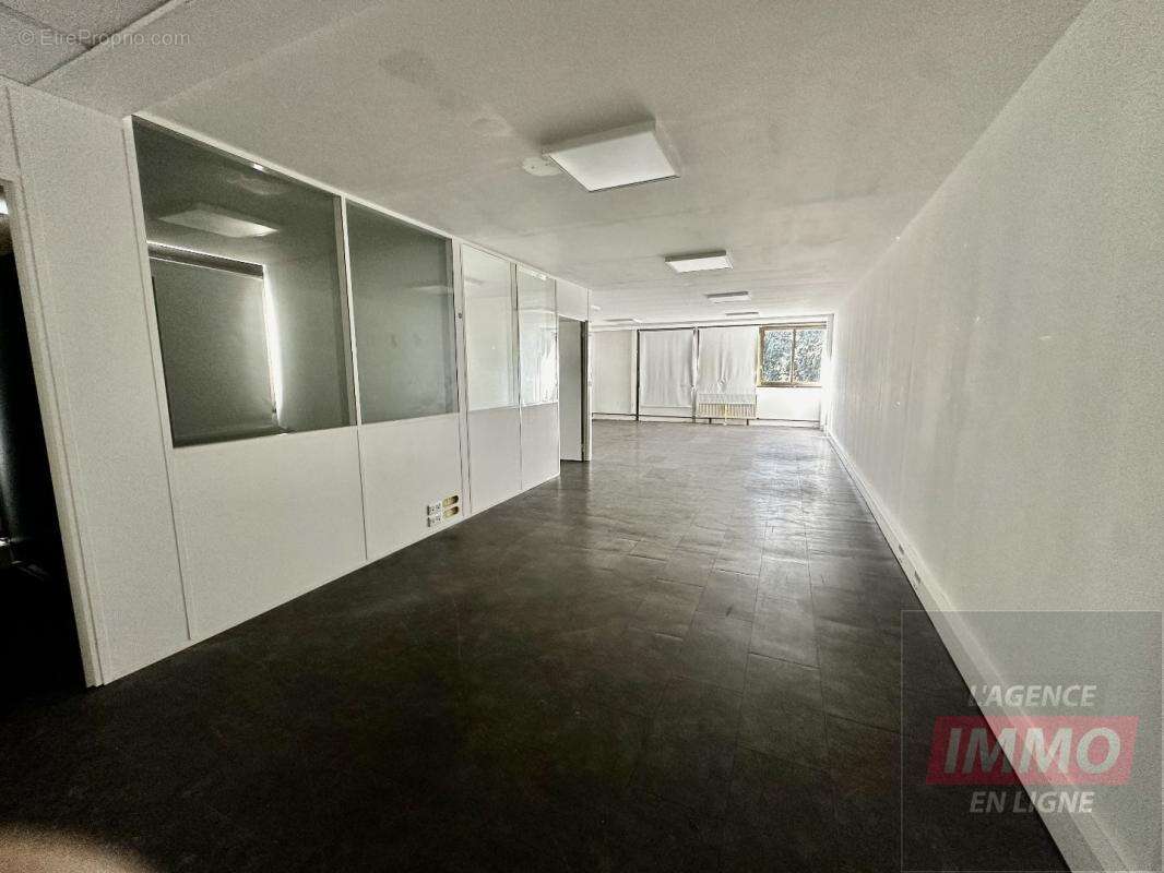 Immeuble de bureaux - photo 10