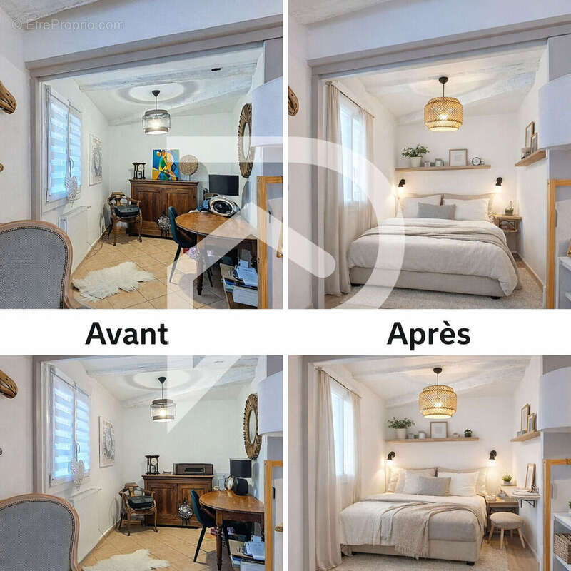 Appartement à MONTELIMAR
