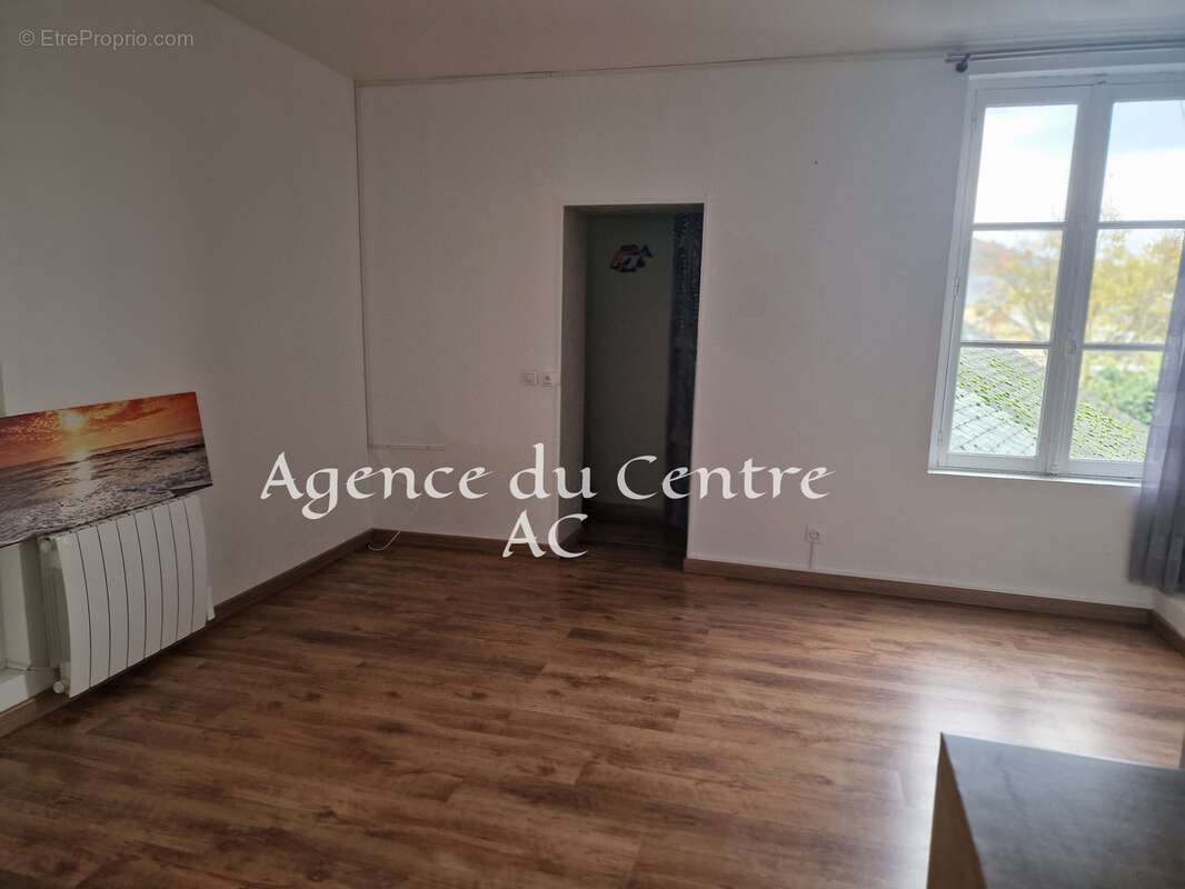 Appartement à FECAMP