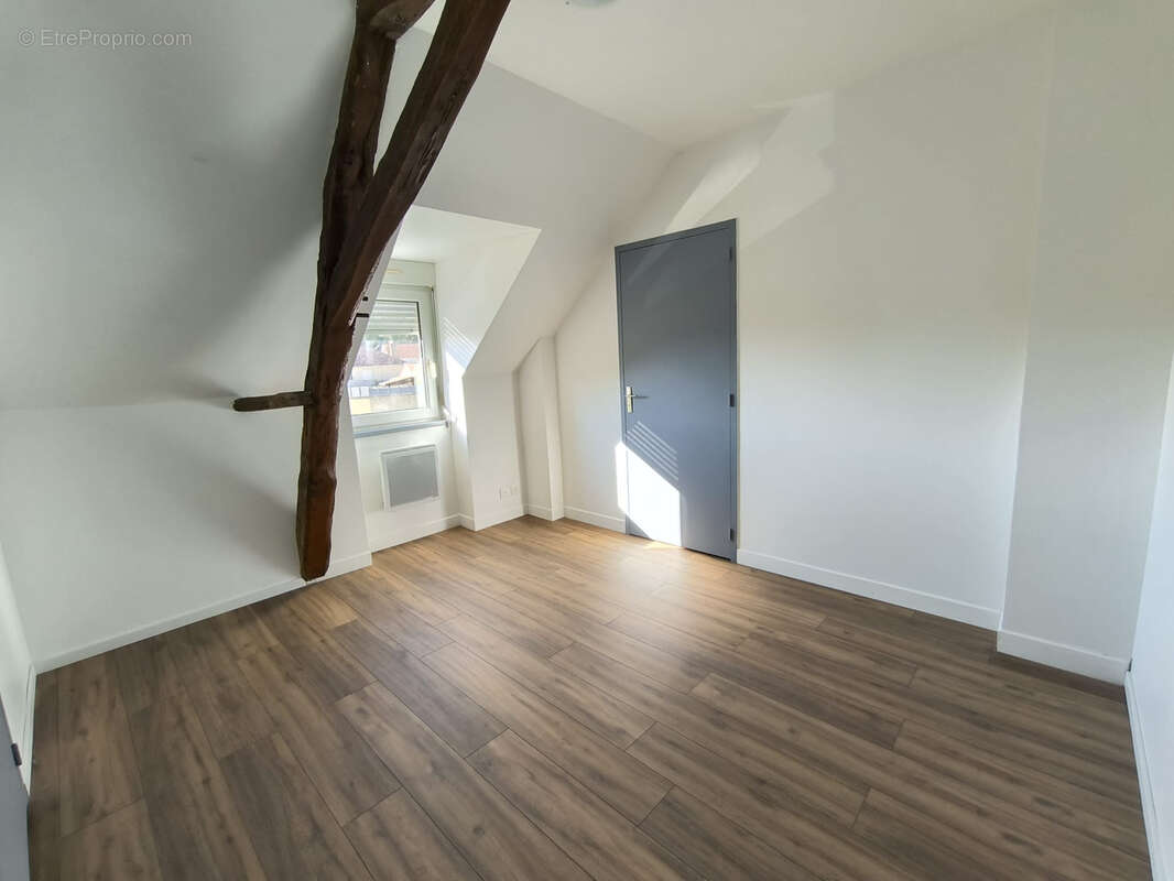 Appartement à SOUILLAC