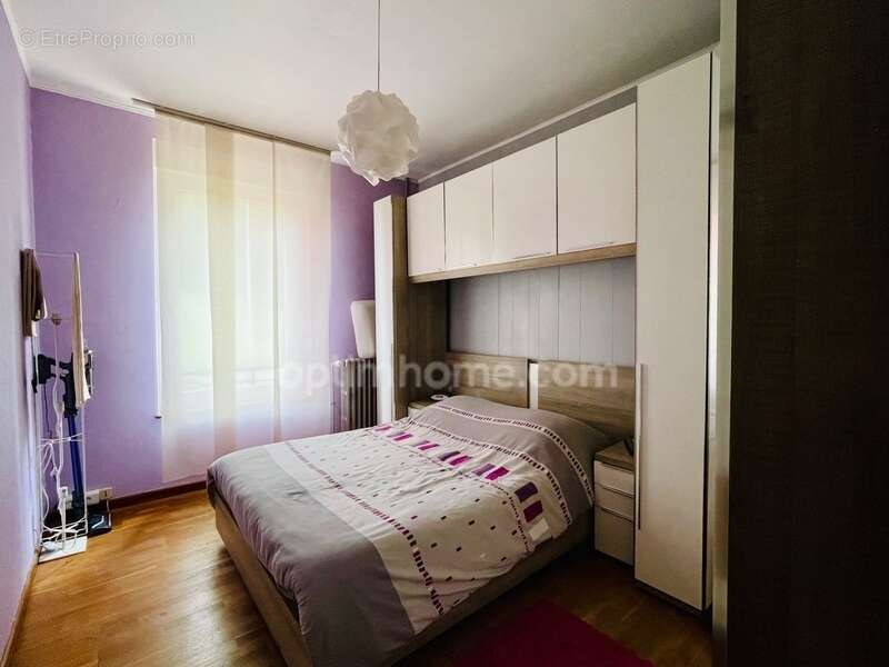 Maison à SAINT-DIE-DES-VOSGES