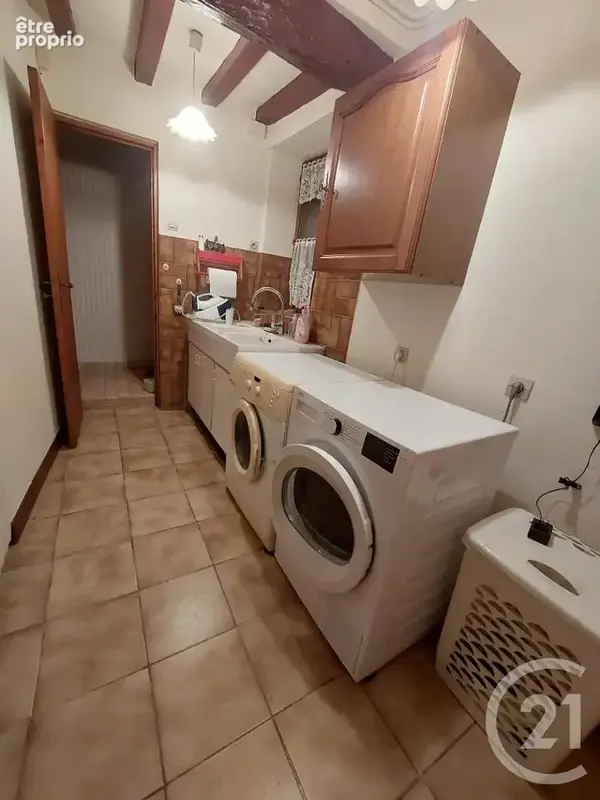 Maison 6 pièces 178 m² à vendre à Lucy-Sur-Yonne (89480) - photo 14