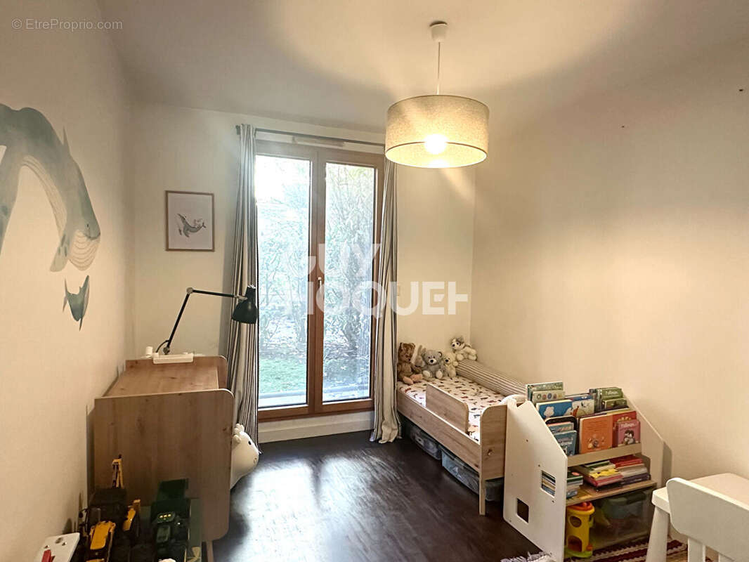 Appartement à LYON-4E