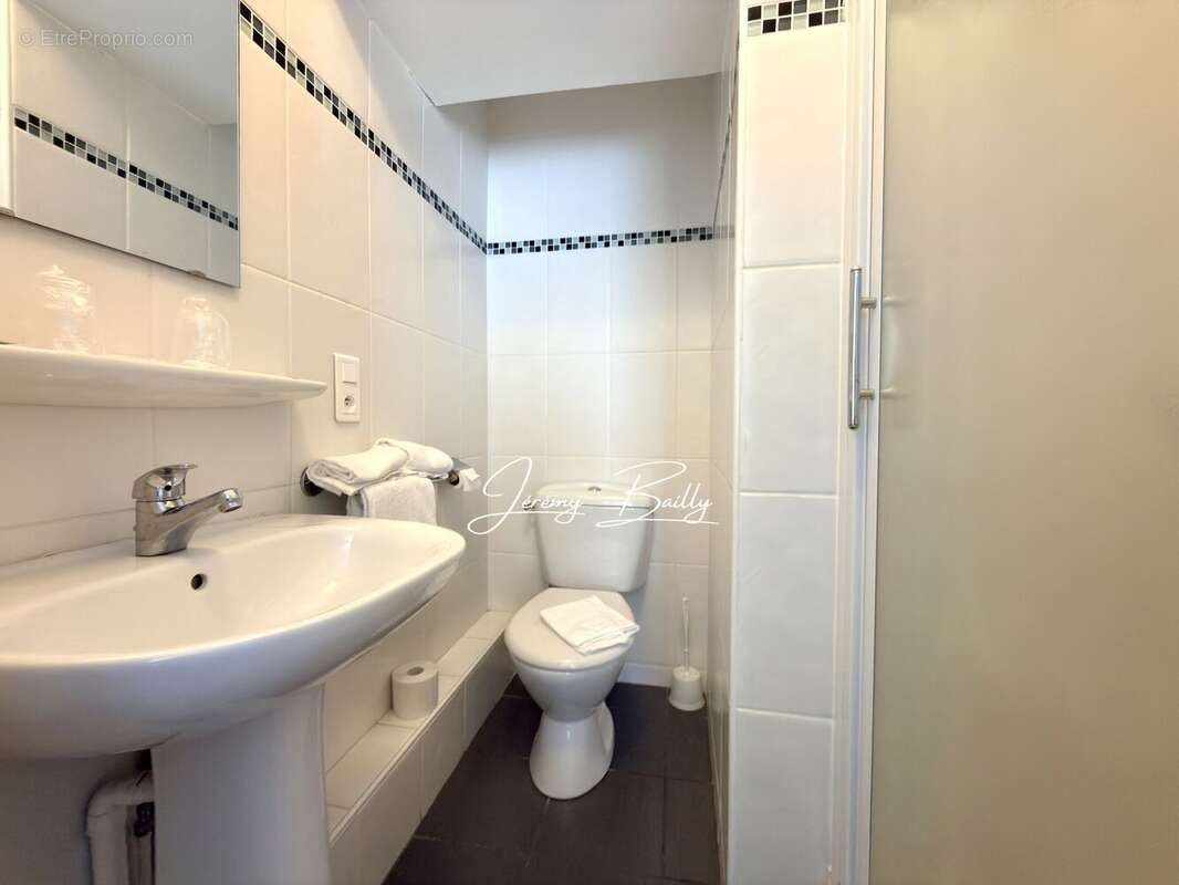 Commerce 350 m² à Amelie-Les-Bains-Palalda  - photo 20