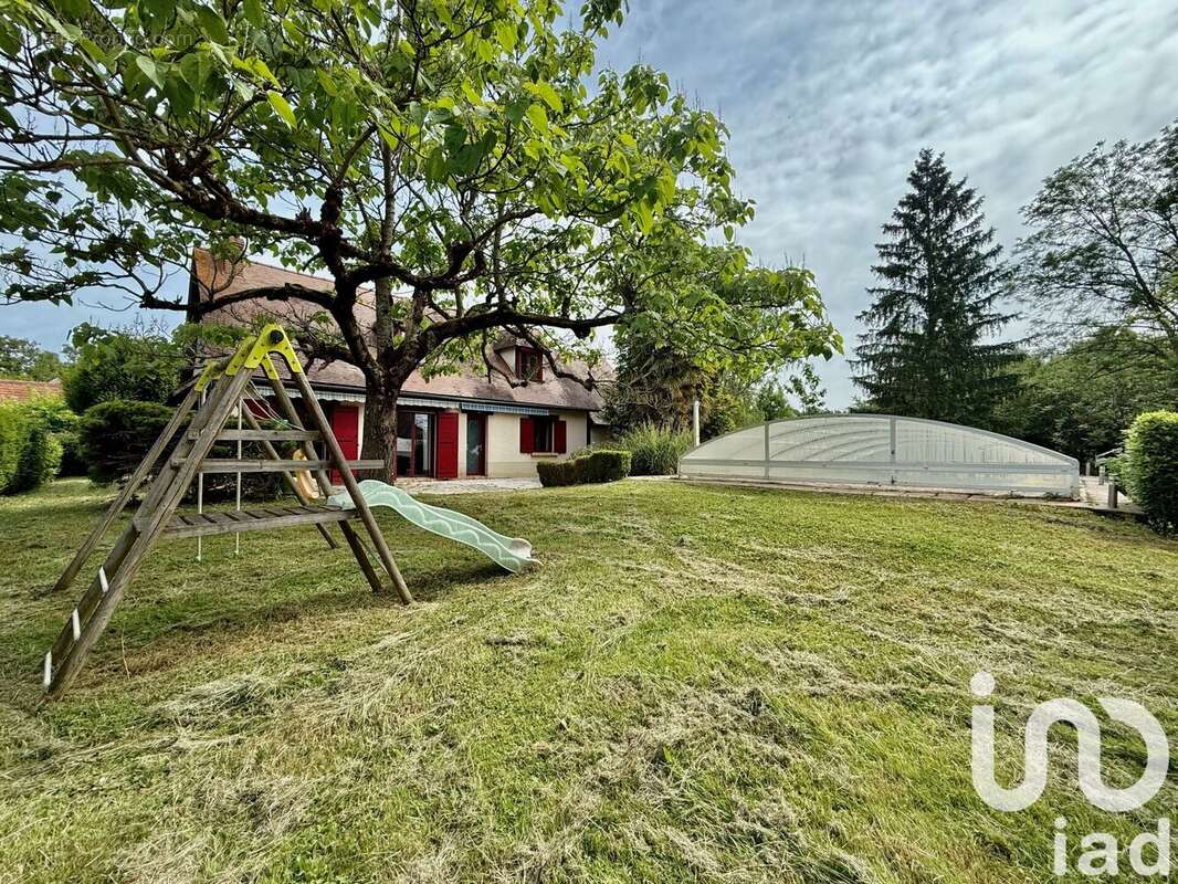 Photo 3 - Maison à SOUCY