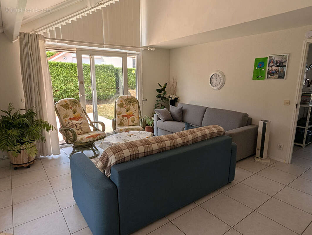 Maison individuelle de 80 m² - photo 3