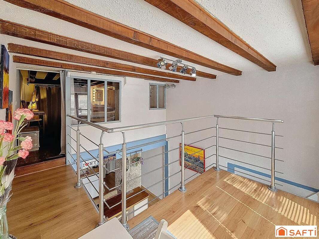 Photo 3 - Appartement à LYON-6E