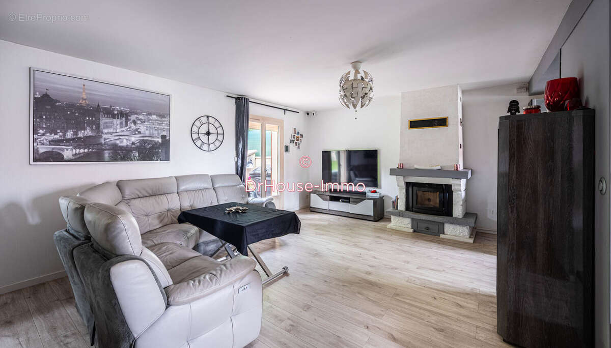 Maison à LAINVILLE-EN-VEXIN