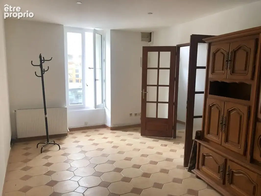 A vendre secteur belcier -echoppe 4 pièce(s) 90 m2 - photo 5