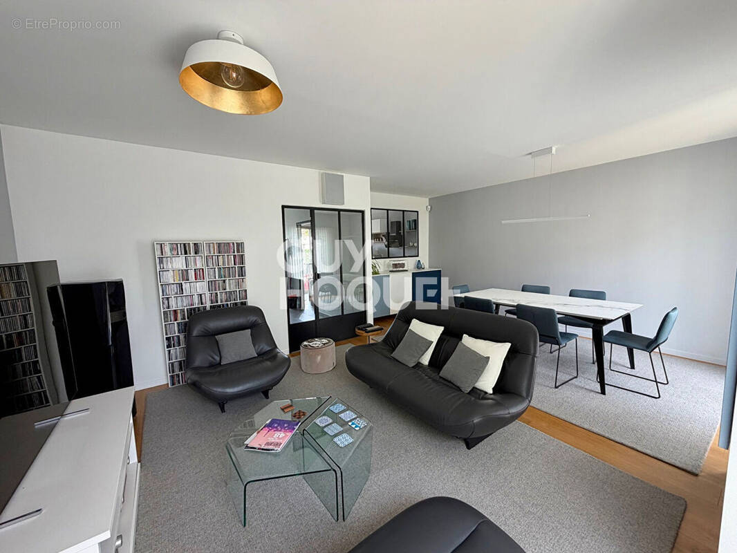 Maison à NEUILLY-PLAISANCE