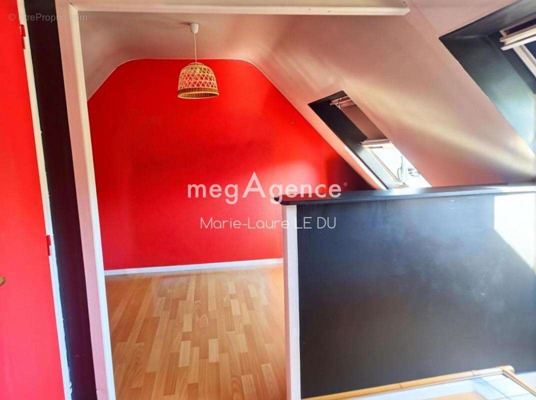 Maison à GUERLESQUIN