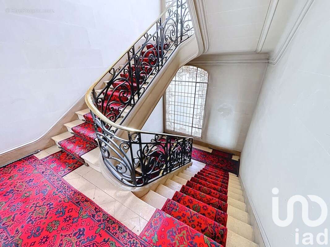 Photo 7 - Appartement à PARIS-17E