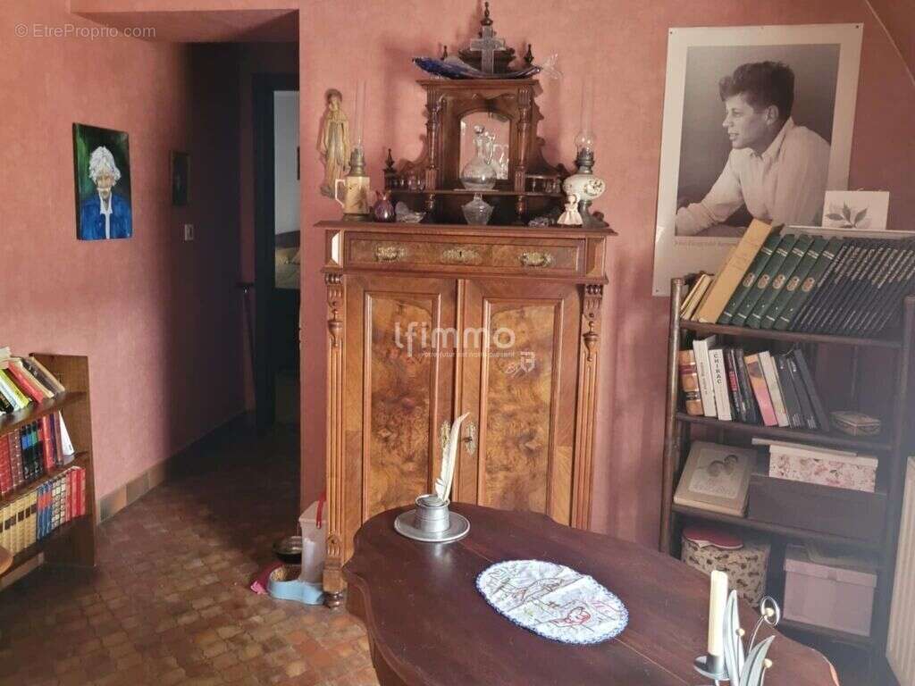maison de ville - photo 5