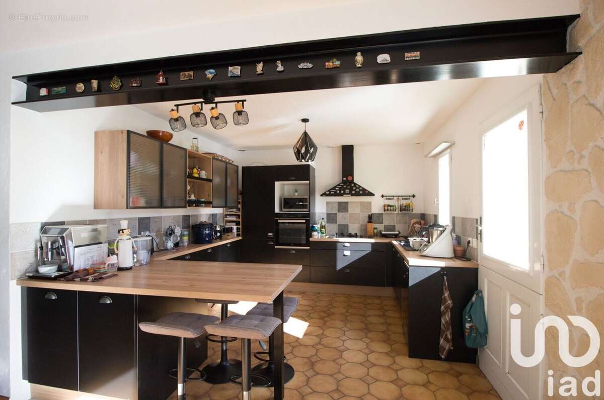 Photo 3 - Maison à HERBIGNAC