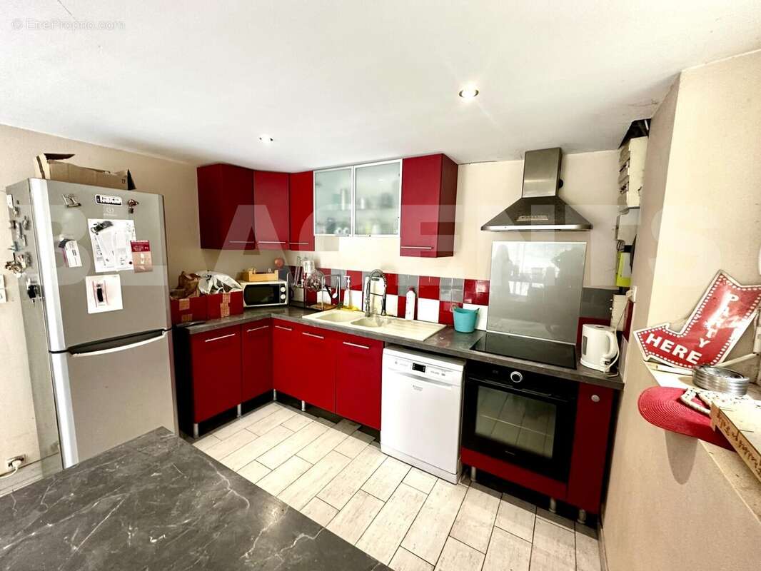 IMG_1662 - Maison à TULLE