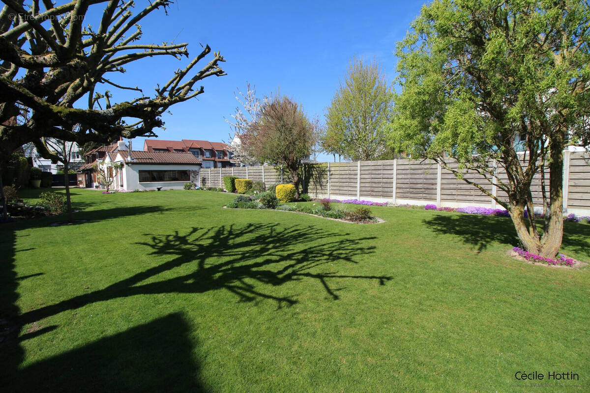 Maison à WATTIGNIES