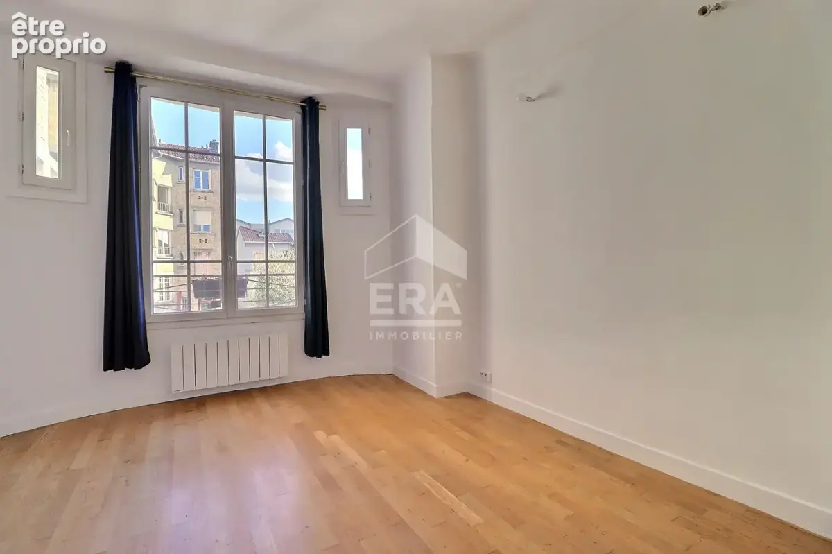 Appartement 2 pièces Colombes 3 minutes du T2 - photo 2