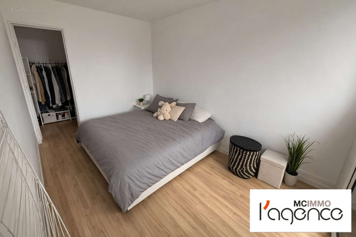 Appartement à LE HAVRE