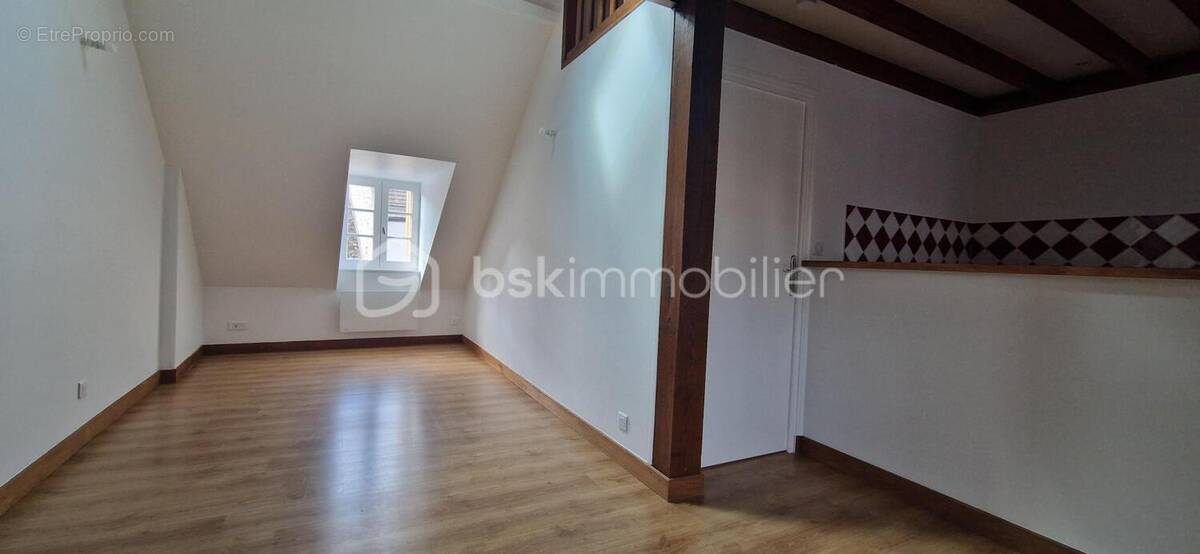Appartement à NEMOURS