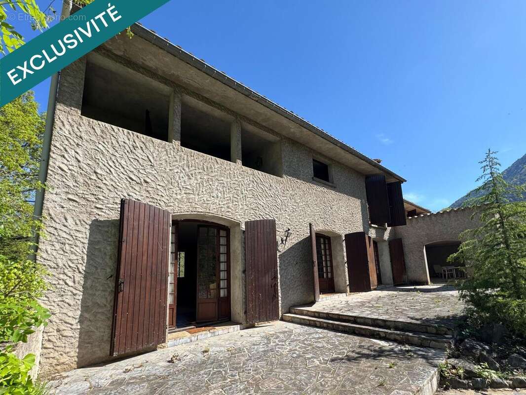Photo 6 - Maison à VERNET-LES-BAINS