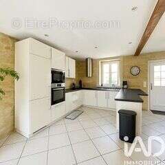 Photo 4 - Appartement à AUVERS-SUR-OISE