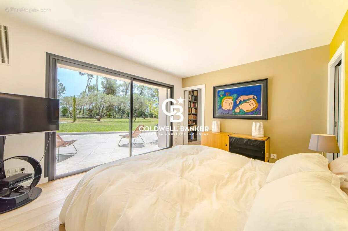 Maison à MONTPELLIER