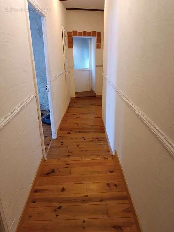 Maison à MARCORIGNAN