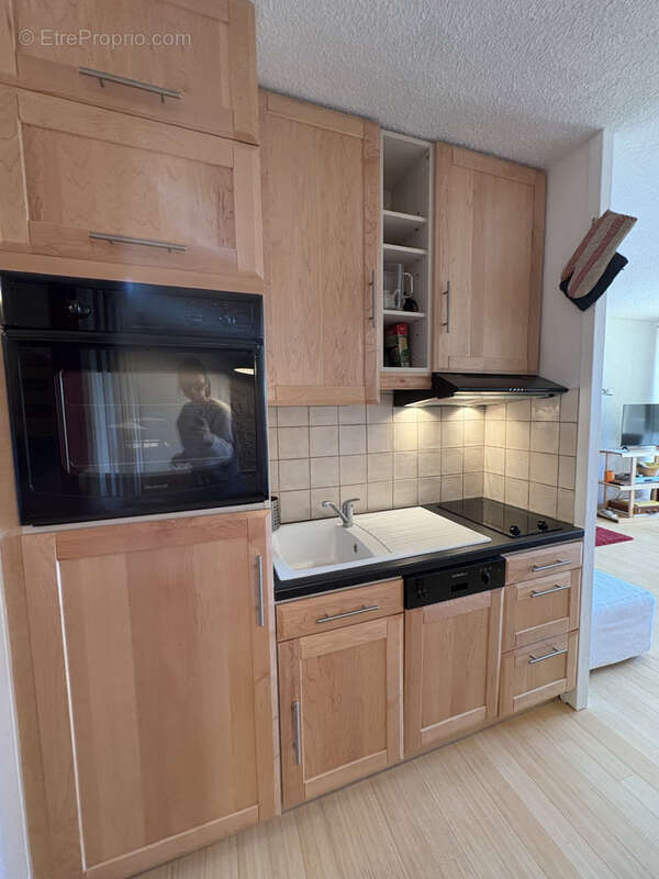 Appartement à VILLARD-DE-LANS