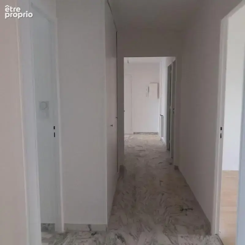 Appartement à LA GARDE